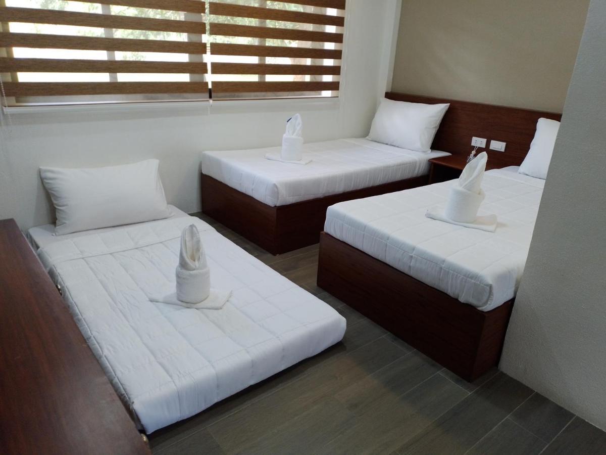Villa Marilyn Resort And Hotel Busuanga Eksteriør billede