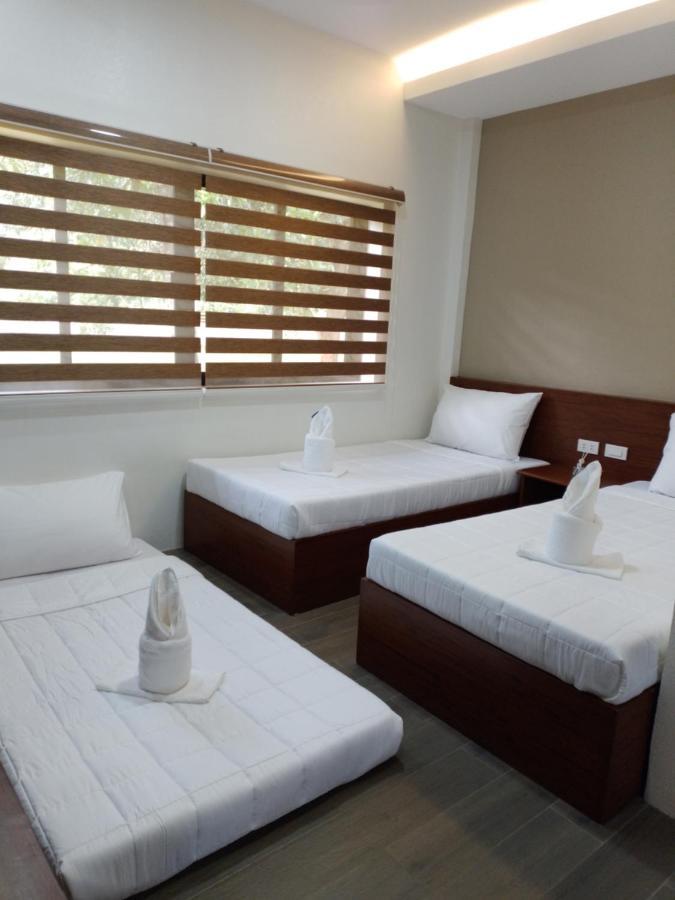 Villa Marilyn Resort And Hotel Busuanga Eksteriør billede