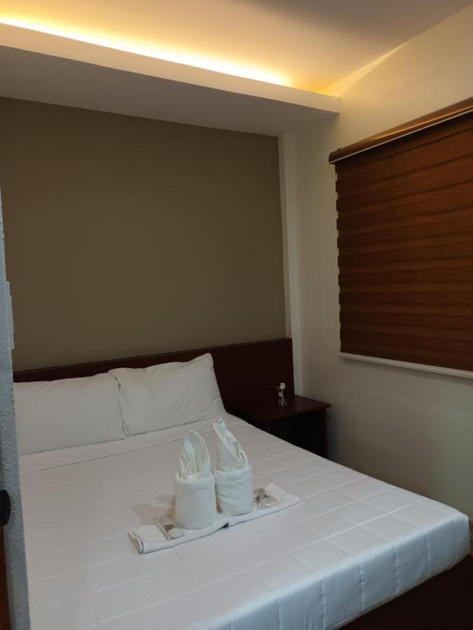 Villa Marilyn Resort And Hotel Busuanga Eksteriør billede
