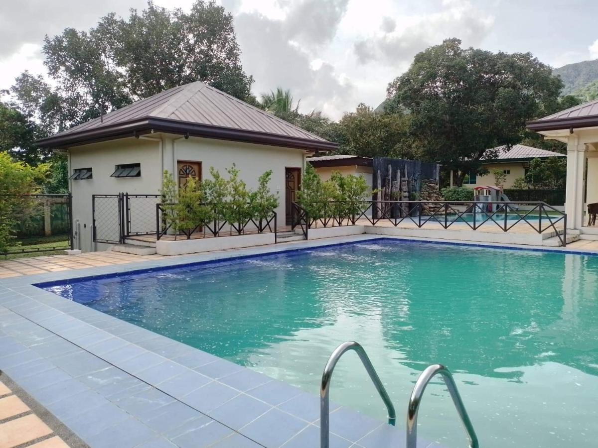 Villa Marilyn Resort And Hotel Busuanga Eksteriør billede