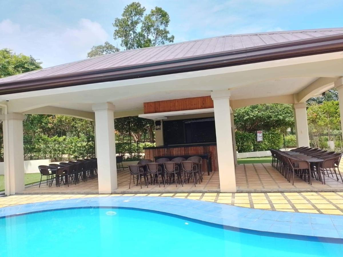Villa Marilyn Resort And Hotel Busuanga Eksteriør billede