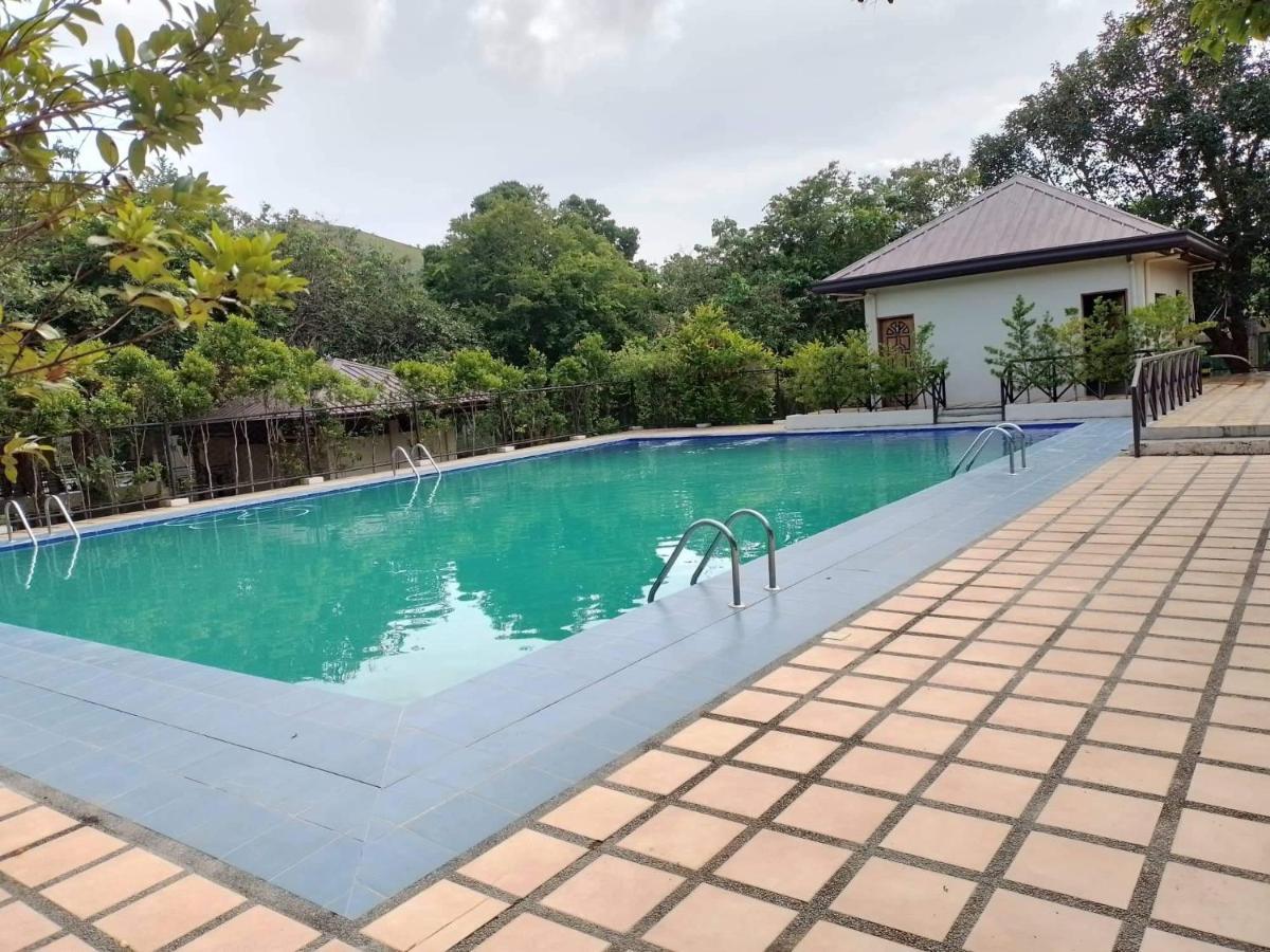 Villa Marilyn Resort And Hotel Busuanga Eksteriør billede