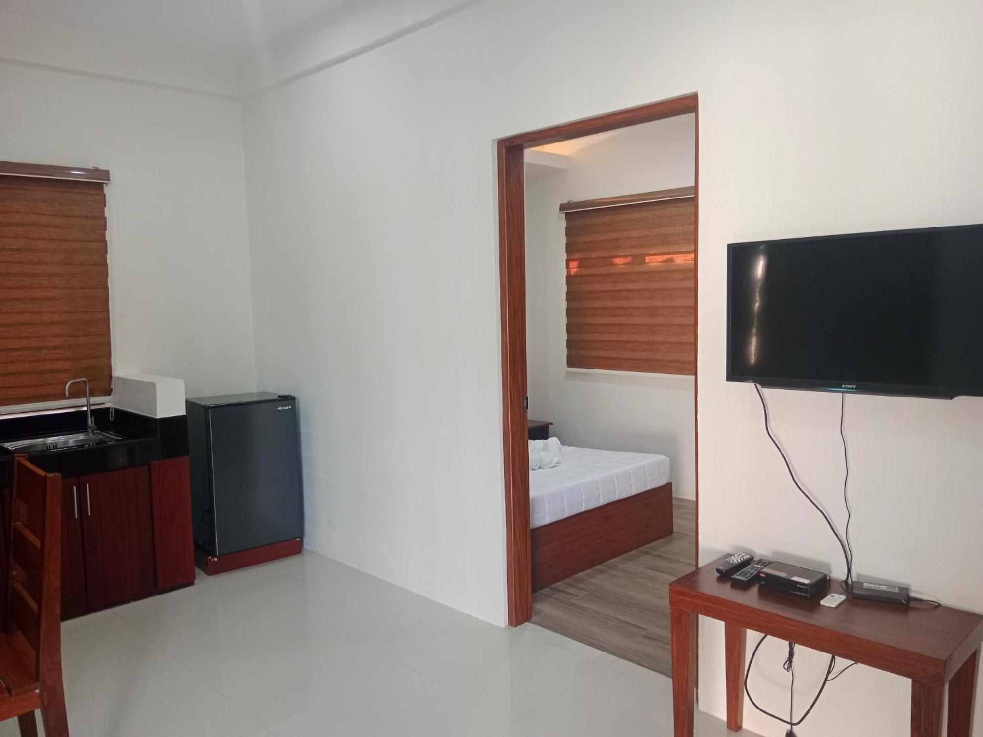 Villa Marilyn Resort And Hotel Busuanga Eksteriør billede