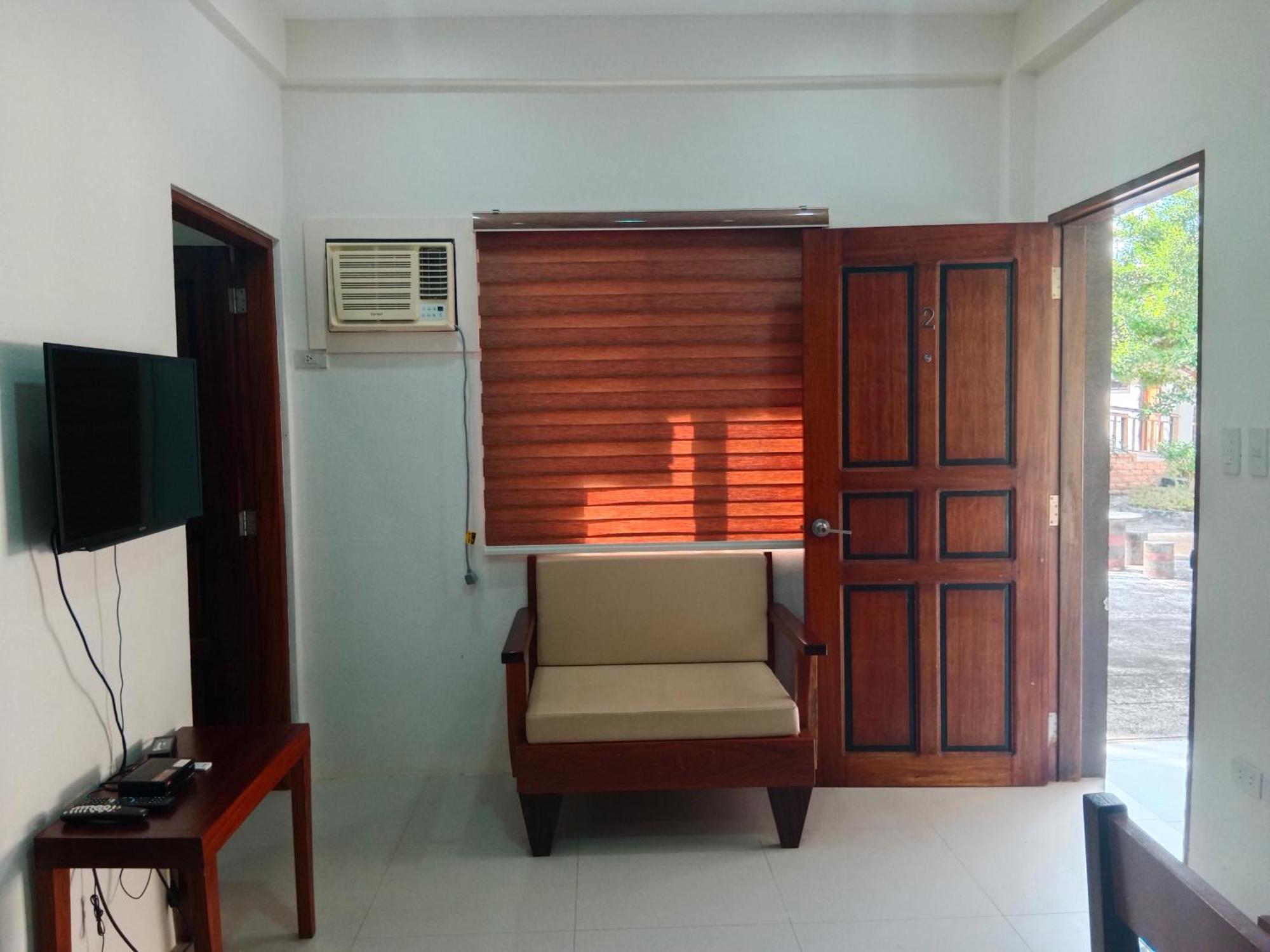 Villa Marilyn Resort And Hotel Busuanga Eksteriør billede