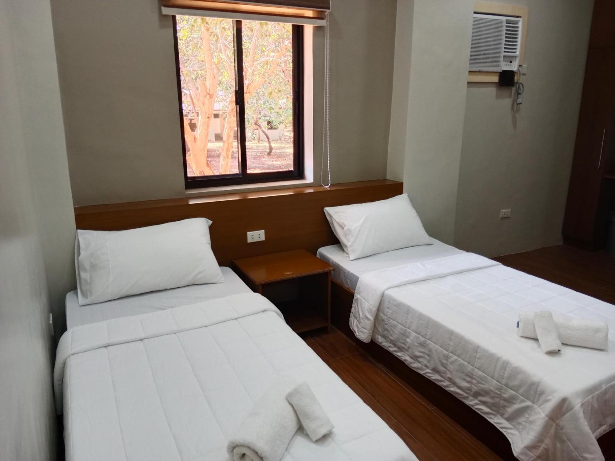 Villa Marilyn Resort And Hotel Busuanga Eksteriør billede