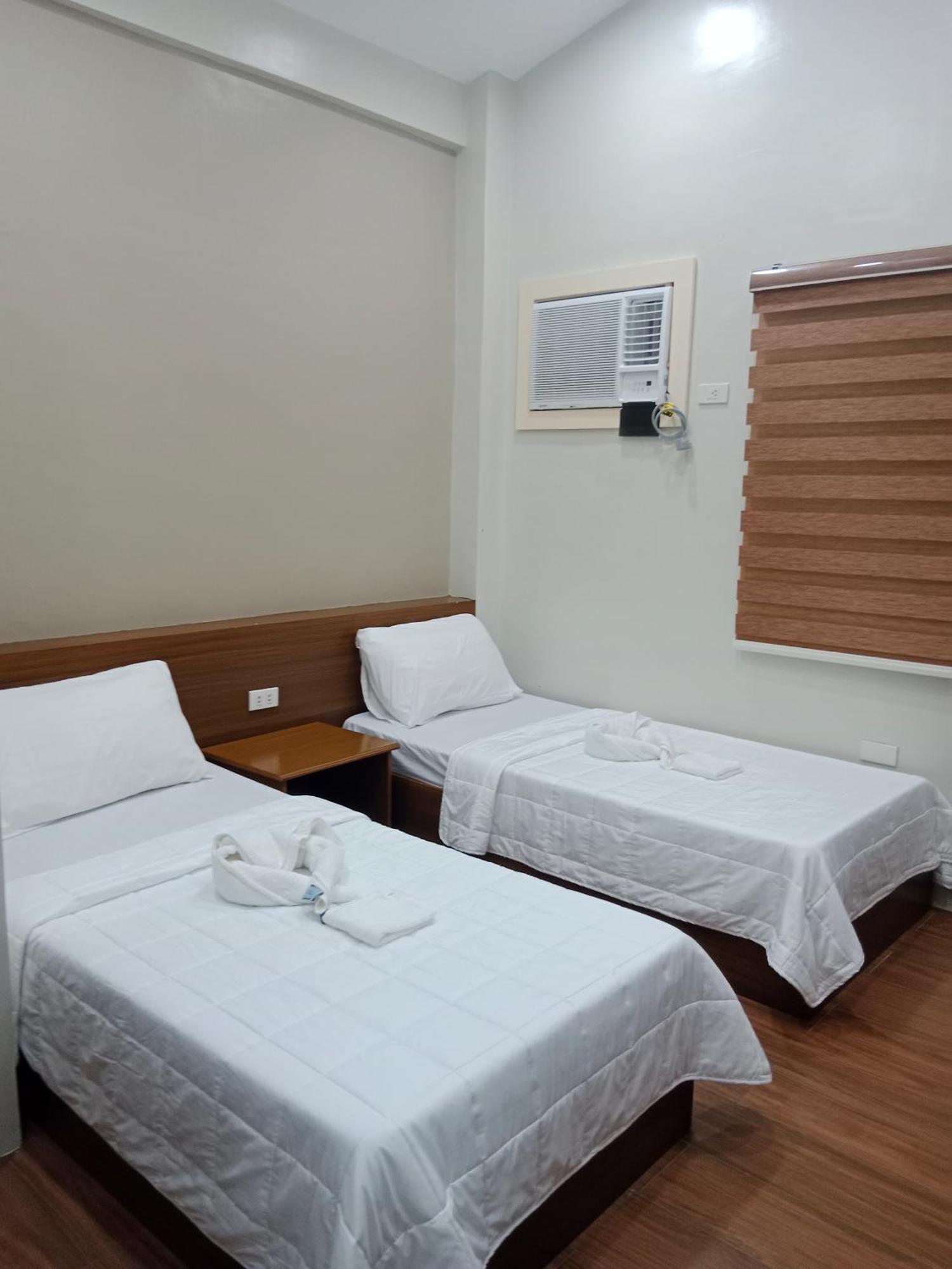 Villa Marilyn Resort And Hotel Busuanga Eksteriør billede